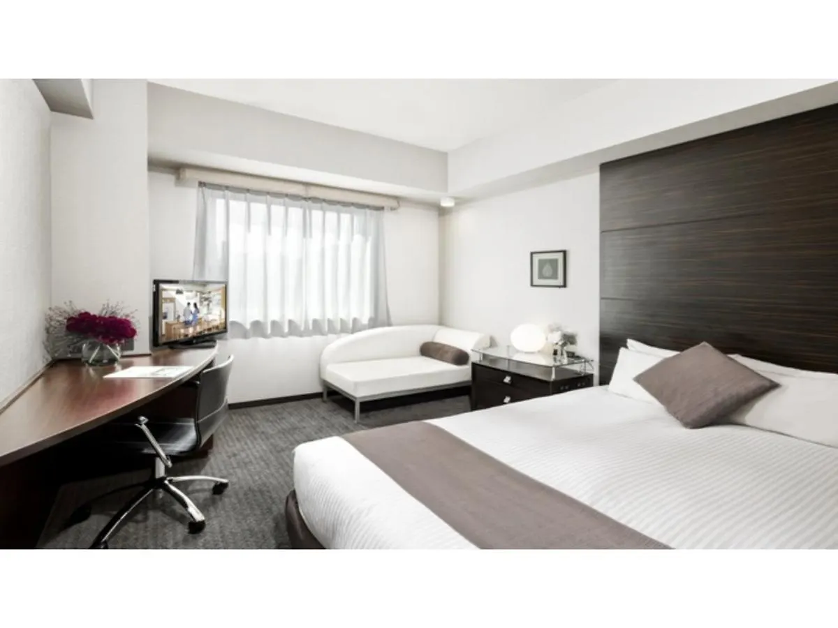Citadines Central Shinjuku Tokyo - Vacation Stay 25451V