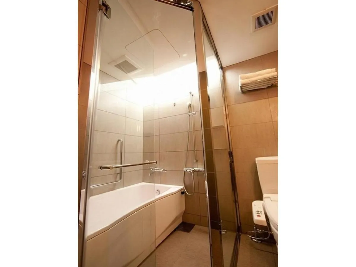 Citadines Central Shinjuku Tokyo - Vacation Stay 25451V