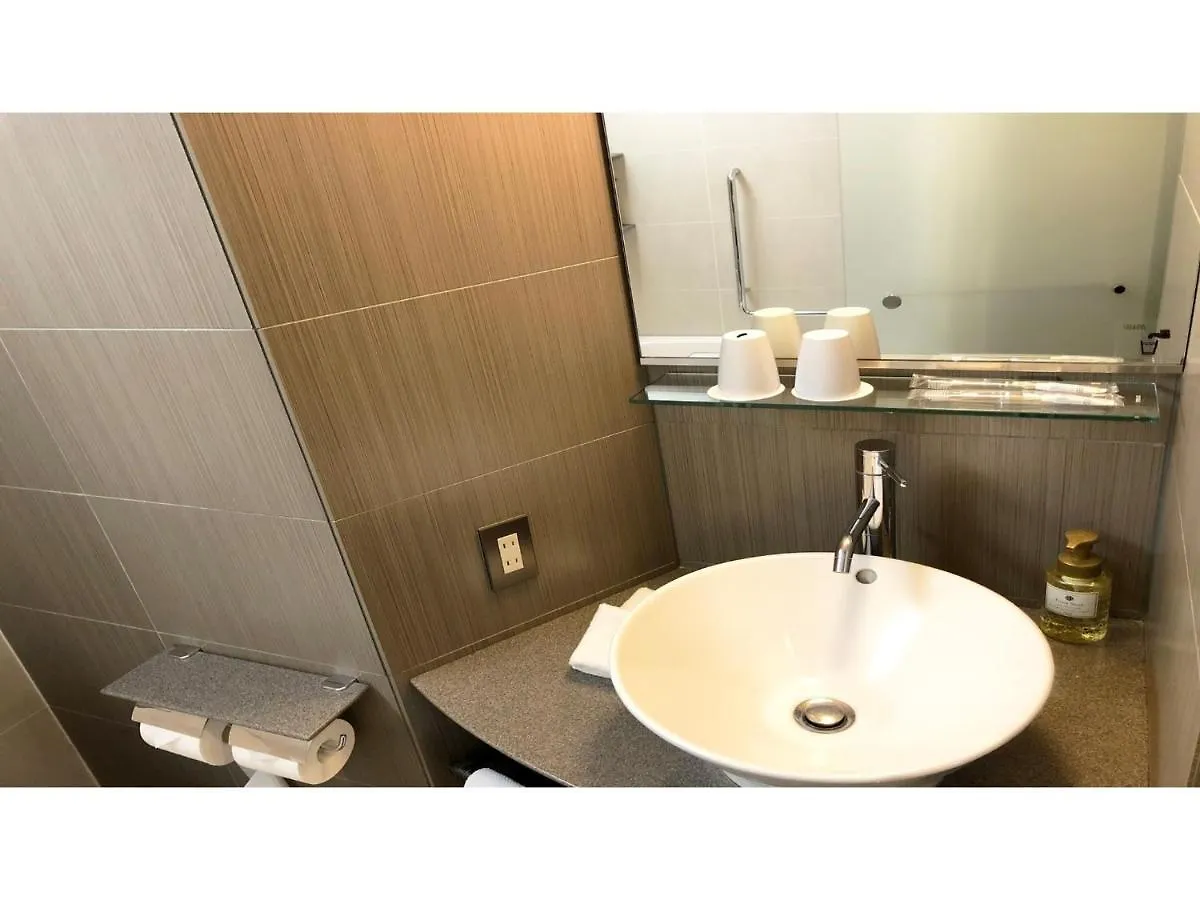Hotel Citadines Central Shinjuku Tokyo - Vacation Stay 25451V