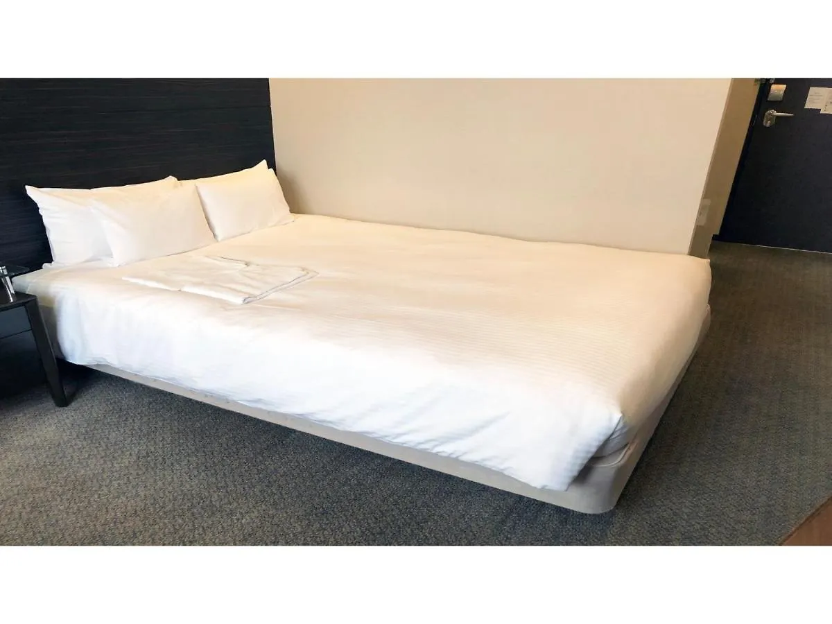 Hotel Citadines Central Shinjuku Tokyo - Vacation Stay 25451V Giappone